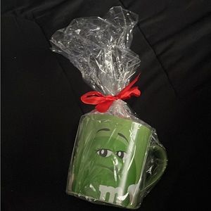 M&M Mug